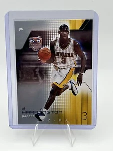 Al Harrington 2002 Hoops Stars #54 - Imagen 1 de 2