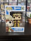 Funko Pop! Vinyl: Marvel - Sabretooth #181