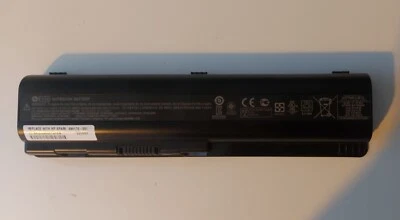 Batteria Originale HP EVO6 DIFETTOSA (LEGGI DESCRIZIONE) - Immagine 1 di 3