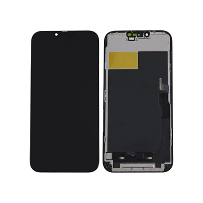 Conjunto de repuesto de pantalla táctil LCD diagnosticable para iPhone 13 Pro Max Foto 1 de 4