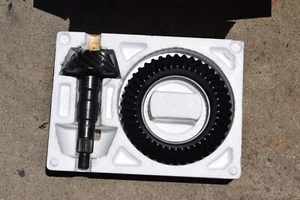 8.6" Chevrolet Car or truck 3.23 ring & pinion - Picture 1 of 2