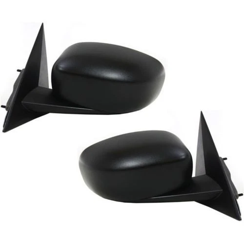 全新左右动力镜套装 适用于 2005 - 2009 年克莱斯勒 300 CH1320230 CH1321230 — 第 1/3 张图片