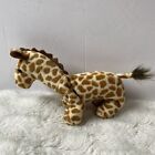 Avon O' Beans Stretch The Giraffe Unisex Kids 7.5" Animal Stuffed Soft Plush Toy