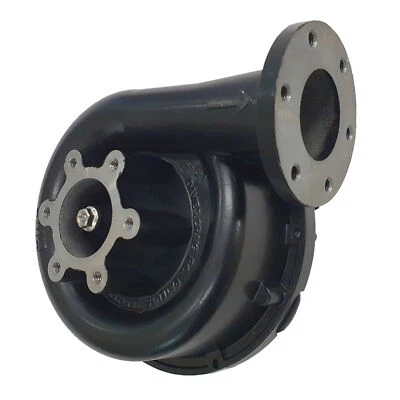 Davies Craig EWP140 Alloy Electric Water Pump (With Installation Kit) - (8090) - Image 1 of 4