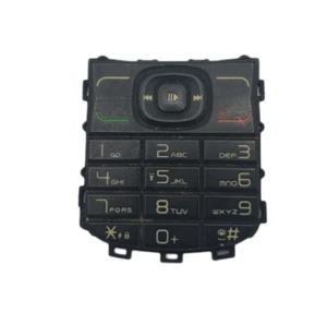 Tastiera Alfanumerica per Alcatel One Touch 306 Originale – Ricambio Usato - Foto 1 di 2