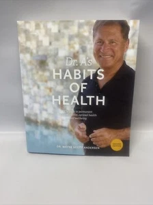 Dr. A's Habits of Health : The Path to Permanent Weight Control and Optimal... - Imagen 1 de 5