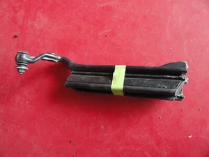1986-1993 Corvette Convertible Top Center OE Rail, Left, GM 10048811 C41523-3 - Picture 1 of 5