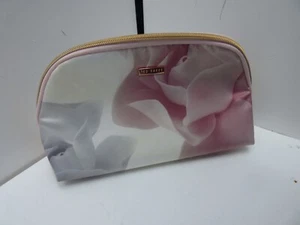 Damen Ted Baker Kosmetiktasche mit Reißverschluss hübsch bunt - Bild 1 von 4