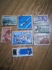 Francobolli Messico