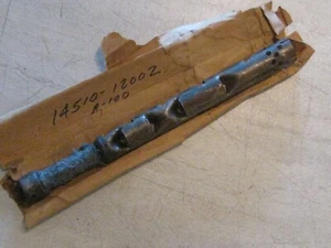 SUZUKI A100 GOFER EXH BAFFLE TUBE ASSEMBLY NOS! - Picture 1 of 1