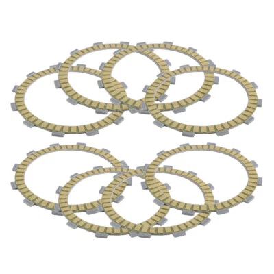 for Kawasaki Clutch Friction Plates ZX900 Ninja 900 ZX900 GPZ900R 86-93/98-03 Foto 1 de 4