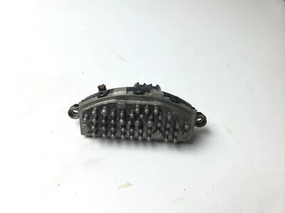 RESISTENZA MOTORE SOFFIATORE RISCALDATORE SEAT TARRACO 5Q0907521C 2020 - Immagine 1 di 4