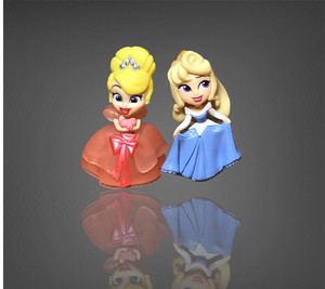 Las Mejores Ofertas En Dibujos Animados Disney Aurora La Bella Durmiente Y Figuras De Accion De Personajes De Tv Ebay