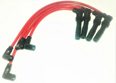 Seat Cordoba 1.4 16v Gti Formula Power 10mm ORIGINAL RACE PERFORMANCE Lead set - image 1 of 2