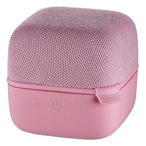 Hama Enceinte Bluetooth Pocket Mini BT Speaker Portable Batterie MP3 Boîte à Musique - Photo 1/6