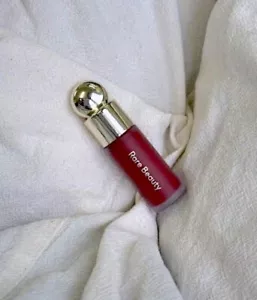 RARE BEAUTY Soft Pinch Dewy Liquid Blush Mini I BELOVED - Picture 1 of 8