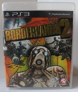 Borderlands 2 (Sony PlayStation 3, 2012) PS3 TESTED - Picture 1 of 3