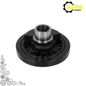 Fits Ford 300 Bronco Custom Mustang Mercury Voyager New Harmonic Balancer - Picture 1 of 8