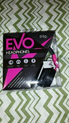 EVO  IHIP HEADPHONES - Image 1 of 4