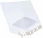2000 #000 4x8 White Kraft Paper Bubble Padded Envelopes Mailers Shipping Case...