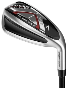 2023 Tour Edge Hot Launch E523 Individual Ironwoods-Choose Hand, Flex and Loft - Picture 1 of 1