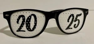 CLASS OF 2025 GRADUATION SUNGLASSES- Birthday Parties Event Weddings GRAD - Picture 1 of 6