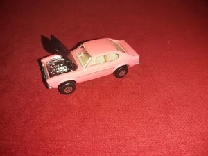 Matchbox Series No. 54 * Ford Capri * 1970 * Lesney * Superfast - Bild 1 von 5