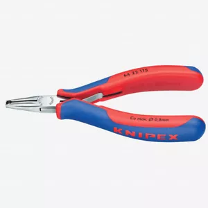 Knipex Electronics End Cutting Nippers Mini-Blade w/ Small Bevel - MultiGrip - Picture 1 of 1