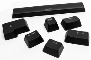 Tasten für Logitech G710+ Gaming Tastatur, auch für G710. Taste bitte auswählen! - Afbeelding 1 van 1