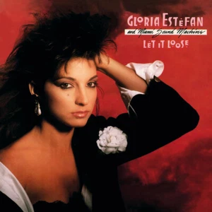 Gloria Estefan And Miami Sound Machine - Let It Loose (LP) - Numbered Limited - Picture 1 of 2