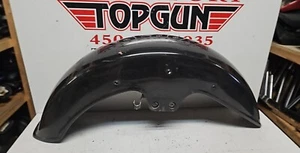 1980 - 1983 HONDA GL1100 GL 1100 GOLDWING FRONT FENDER MUD GUARD - Picture 1 of 7