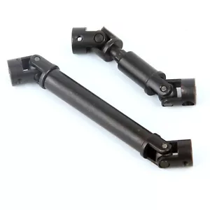 LCX Hard Steel Center Drive Shaft Upgrades Parts Accessories for Axial SCX24 - Picture 1 of 8