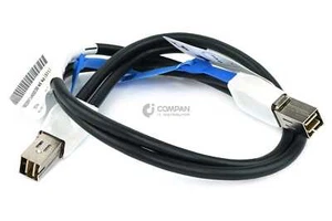 00J0094 IBM MINI SAS HD TO MINI SAS HD 12G CABLE 0.6M - Bild 1 von 6
