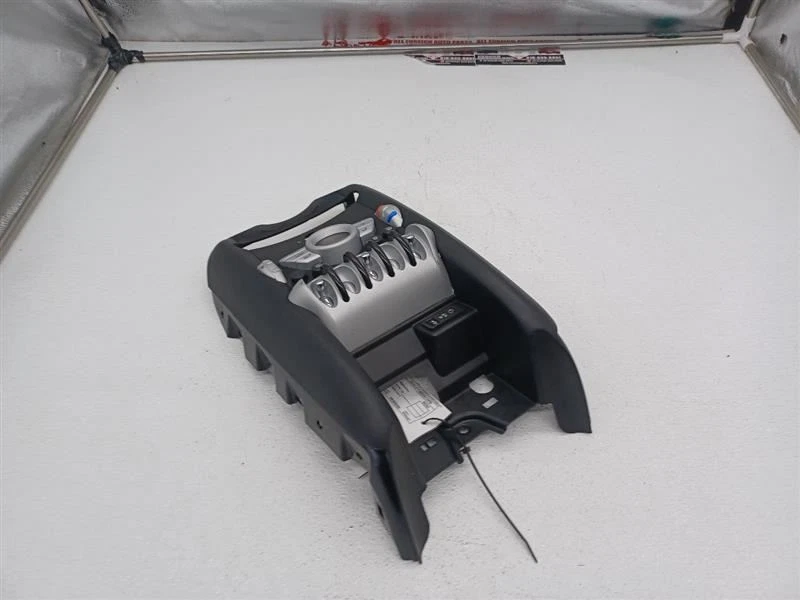 Mini Cooper Tempter Control 2007-2010 OEM 64113442411 Foto 1 de 4