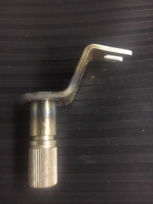 6759185  ALLISON / TEREX - SHAFT ASSY. - TS14 - CLT3441 - 4 SPEED TRANSMISSION - Image 1 of 3