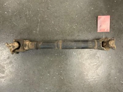 1998 - 2002 Toyota Land Cruiser Front Drive Shaft 4.7L V8 Foto 1 de 4