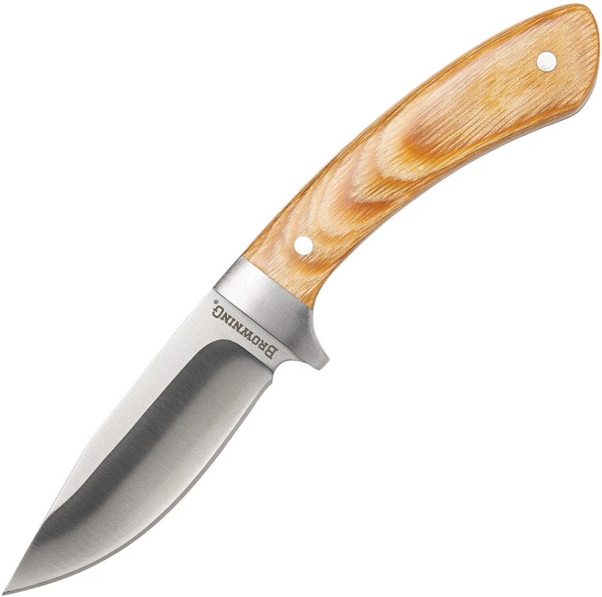 Browning Fixed Blade Skinner 3220493