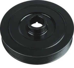 CRANK SHAFT PULLEY For Honda 2.2 CDTI CRV FRV CIVIC ACCORD | OE Quality Uprated - Picture 1 of 1