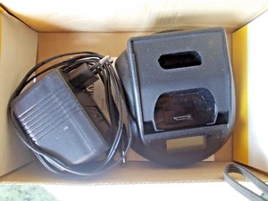 MOTOROLA M3688 / M3588 SUPPORTO DA TAVOLO energy D520 - Zdjęcie 1 z 2