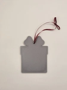 Christmas Present - Ornament - High Strength - 3D Printed - Handmade - Picture 1 of 2