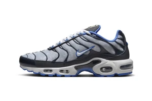 US10 Nike TN Air Max Plus Social FC World Cup DQ3981-001 - Picture 1 of 4