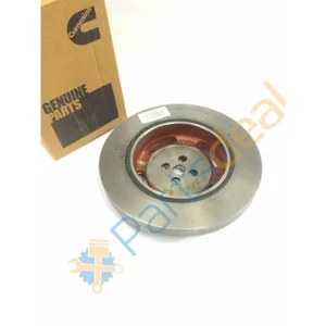 Original Damper Vibration for Cummins 6bt 5.9L 12v/ 24v- 3918999 - Picture 1 of 4
