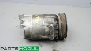 Compresor de aire acondicionado Maserati Quattroporte 2003-2008 OEM - Imagen 1 de 6