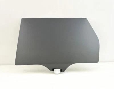 Fit 2023-2025 Hyundai Palisade Driver Left Side Rear Door Window Glass Laminated Foto 1 de 4