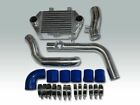 Intercooler Piping + Silicone Hose Full Kit For Mr2 Sw20 3Sgte