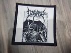 Disgrace Patch Death Metal Entombed