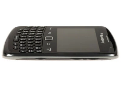 Original Unlocked BlackBerry Curve 9320 GSM 3G GPS QWERTY Smartphone - Image 1 of 4