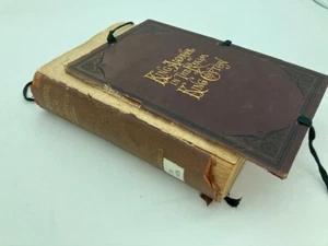 King Alcohol on the Realm of King Cotton, or, A History of the Liquor Traffic - Picture 1 of 6