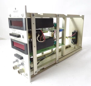 TSI 1992 Readout Module For LDV Data Processor - Picture 1 of 4