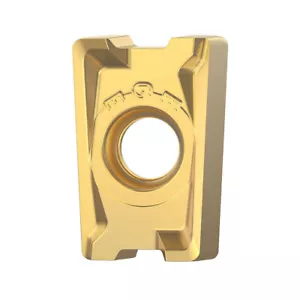 10 inserti KENNAMETAL LNGU 15T608ERGE KCSM30 inserti fresatura - Foto 1 di 1